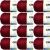 Caron Simply Soft Solids Yarn Burgundy Pack of 12 Skeins