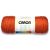 Spinrite Caron Simply Soft Solids Yarn Pumpkin Pack of 2 Skein