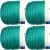 Spinrite Caron Simply Soft Solids Yarn Cool Green Pack of 4 Skein