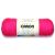 Spinrite Caron Simply Soft Solids Yarn Neon Pink Pack of 9 Skein