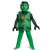 Lloyd Deluxe Ninjago Lego Costume Small 4 6
