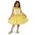 Belle Classic Disney Princess Beauty and The Beast Costume One Color X Small/3T 4T