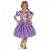 Rapunzel Classic Disney Princess Tangled Costume Medium 7 8