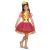 Kookie Cookie Classic Shopkins The Licensing Shop Costume Small 4 6X 