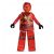Kai Prestige Boys Ninjago Lego Costume Large/10 12