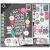 Me and My Big Ideas Create 365 Collection Planner Box Kit Big Flower Pop