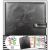 Me and My Big Ideas Create 365 Collection Planner Deluxe Cover Classic Black