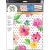 Me and My Big Ideas Create 365 Collection Planner Decorative Cover Big April Flowers