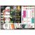 Me and My Big Ideas Create 365 Collection Planner Box Kit Cooking