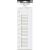 Me and My Big Ideas Create 365 Collection Planner Stencil Line it Up and Check it Off