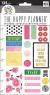 Me and My Big Ideas Create 365 Collection Planner Embellished Stickers with Foil Accents Make It Happen