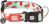 MaxandMolly Smart Id Dog Collar Watermelon S 1118inches