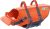 Outward Hound Lifejacket X Large Orange