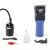 Laube Variable Speed Corded Thunder Clipper Kit Blue