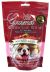 Loving Pets Gourmet Sweet Potato Biscuit and Chicken Wraps 8 oz