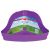 Kaytee Hi Corner Litter Pan Medium 1 count