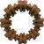 Nylabone Dura Chew Textured Ring Flavor Medley Small 1 count