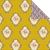 Flora Delight Collection Double Sided Paper Vintage