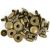 Treasures Metal Drawer Knobs Brass