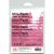 Copic Markers Mini Pack Marker Paper 4.25 X 5.5 Inches