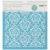 Stencils Template Damask 12 X 12 Inches