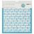 Stencils Template Bricks 12 X 12 Inches