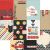 Say Cheese Collection 12 X 12 Double Sided Paper 4 X 6 Vertical Journaling Card Elements