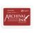 Ranger Wendy Vecchi Archival Ink Pads Red Geranium