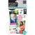 Me And My Big Ideas Pocket Pages Clear Stickers Ha