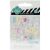 Hello Today Collection Memory Planner Clear Acrylic Stamps Mini Party