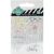 Hello Today Collection Memory Planner Clear Acrylic Stamps Mini Spire