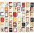 Snatp Double Sided Card Pack 3 Inch By 4 Inch Say Cheese 4