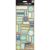 Me And My Big Ideas MAMBI Sticks Chipboard Sticker