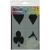 Ranger Dyan Reaveleys Dylusions Stencils 5 X 8 Inches Suits?Small