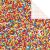 Pop Collection Double Sided Paper Sprinkles