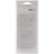 Furry Friends Collection Clear Acrylic Stamps Cat