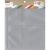 Ss2 6 Sn Ap Pocket Pages For 6 X8 Binders 1 Per Pkg 1 2 X8 2 4 X4 Pockets