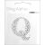 Bling Alphas Self Adhesive Rhinestone Letter Silver Crystal Q