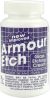Armour Etch Cream Carded 10 Ounce