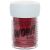 Wow Extra Fe Glitter 1Oz Crimson