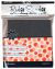 Ranger Inkssentials Rub It Scrub It Rubber Stamp Cleaning Pad 1 Pack of 3 Piece
