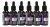 Spectrum Noir Refills 30ml Bottle with dropper Blues TB3