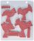 Ranger Dyan Reaveleys Dylusions Cling Stamp Collection Put A Bird On It