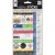 Me And My Big Ideas MAMBI Sticks Label Sticker Let