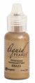 Ranger Liquid Pearls Dimensional Pearlescent Paint Brass