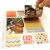 Snatp Photo Flips For 6 By 8 Inch Binders 4 By 6 Inch 12 Pack