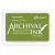 Ranger Wendy Vecchi Archival Ink Pad Leaf Green