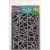 Ranger Dyan Reaveleys Dylusions Stencils Shattered Small
