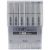 Copic Markers Sketch Marker Set Cool Gray 12 Pack