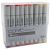 Copic Sketch Marker 36 Basic Set